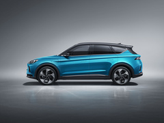 2021款 480S 160kW
免税
