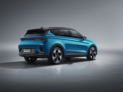 2021款 480S 160kW
免税
