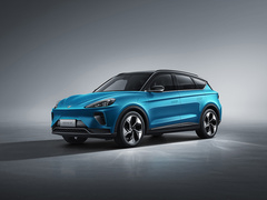 2021款 480S 160kW
免税

