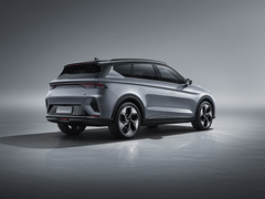 2021款 480S 160kW
免税
