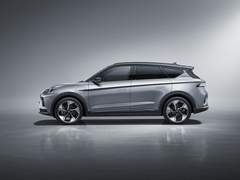 2021款 480S 160kW
免税
