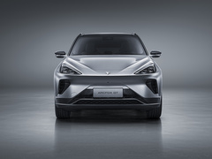2021款 480S 160kW
免税
