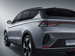 2021款 480S 160kW
免税
