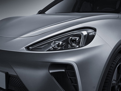 2021款 480S 160kW
免税

