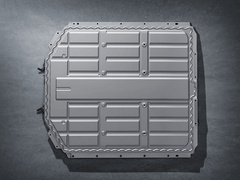 2021款 480S 160kW
免税

