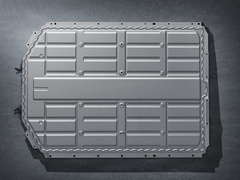 2021款 480S 160kW
免税
