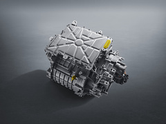2021款 480S 160kW
免税
