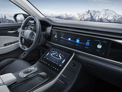 2021款 480S 160kW
免税
