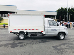 2020款  1.8L单排翼开启LJ479Q6