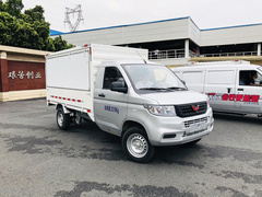 2020款  1.8L单排翼开启LJ479Q6