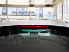 2020款 240TURBO 两驱致雅版
