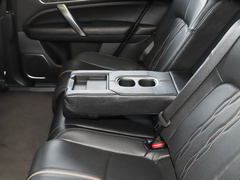 2020款 240TURBO 两驱致雅版