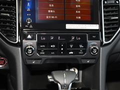 2020款 240TURBO 两驱致雅版