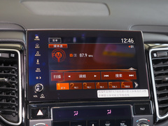 2020款 240TURBO 两驱致雅版