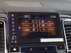 2020款 240TURBO 两驱致雅版