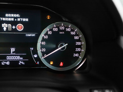 2020款 240TURBO 两驱致雅版
