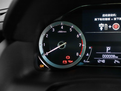 2020款 240TURBO 两驱致雅版