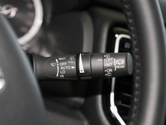 2020款 240TURBO 两驱致雅版