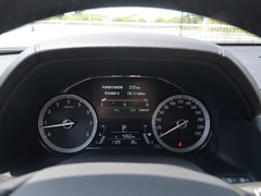 2020款 370TURBO 四驱尊耀版
