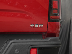 2020款  2.0T越野版自动汽油四驱限量版GW4C20B