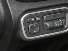 2020款  2.0T越野版自动汽油四驱限量版GW4C20B