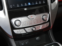 2020款  2.0T越野版自动汽油四驱限量版GW4C20B