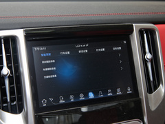 2020款  2.0T越野版自动汽油四驱限量版GW4C20B