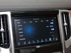 2020款  2.0T越野版自动汽油四驱限量版GW4C20B