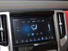 2020款  2.0T越野版自动汽油四驱限量版GW4C20B