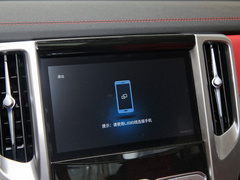 2020款  2.0T越野版自动汽油四驱限量版GW4C20B