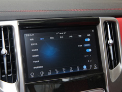 2020款  2.0T越野版自动汽油四驱限量版GW4C20B