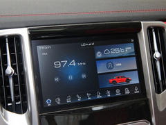 2020款  2.0T越野版自动汽油四驱限量版GW4C20B