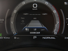 2020款  2.0T越野版自动汽油四驱限量版GW4C20B
