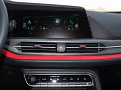 2021款 蓝鲸版 1.5T DCT豪华型