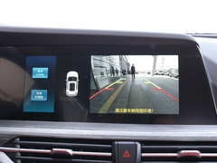 2021款 蓝鲸版 1.5T DCT豪华型