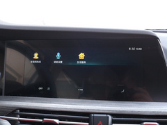 2021款 蓝鲸版 1.5T DCT豪华型