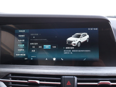 2021款 蓝鲸版 1.5T DCT豪华型