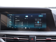 2021款 蓝鲸版 1.5T DCT豪华型