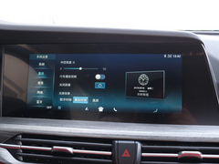 2021款 蓝鲸版 1.5T DCT豪华型