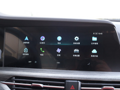 2021款 蓝鲸版 1.5T DCT豪华型