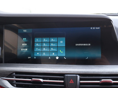 2021款 蓝鲸版 1.5T DCT豪华型
