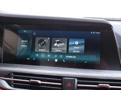 2021款 蓝鲸版 1.5T DCT豪华型