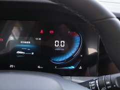 2021款 蓝鲸版 1.5T DCT豪华型