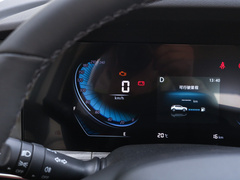 2021款 蓝鲸版 1.5T DCT豪华型