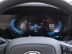 2021款 蓝鲸版 1.5T DCT豪华型