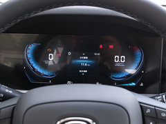 2021款 蓝鲸版 1.5T DCT豪华型