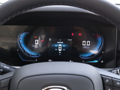 2021款 蓝鲸版 1.5T DCT豪华型