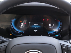 2021款 蓝鲸版 1.5T DCT豪华型
