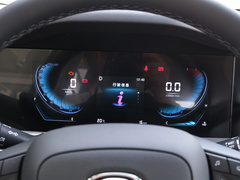 2021款 蓝鲸版 1.5T DCT豪华型