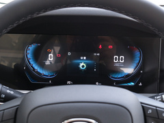2021款 蓝鲸版 1.5T DCT豪华型